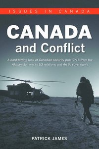 bokomslag Canada and Conflict