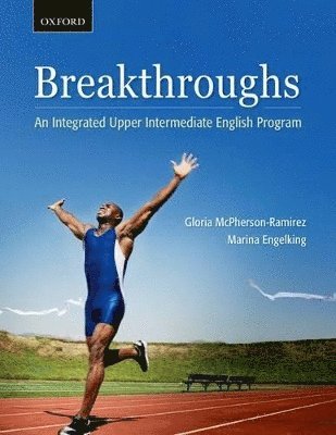 Breakthroughs 1