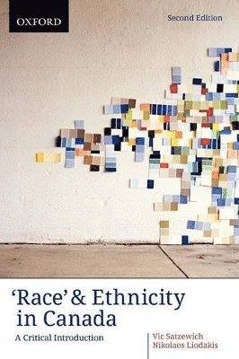 Race & Ethnicity 2e 1