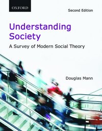 bokomslag Understanding Society