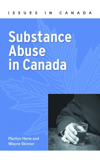 Substance Abuse in Canada 1