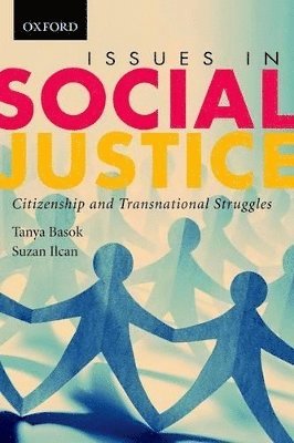 bokomslag Issues in Social Justice