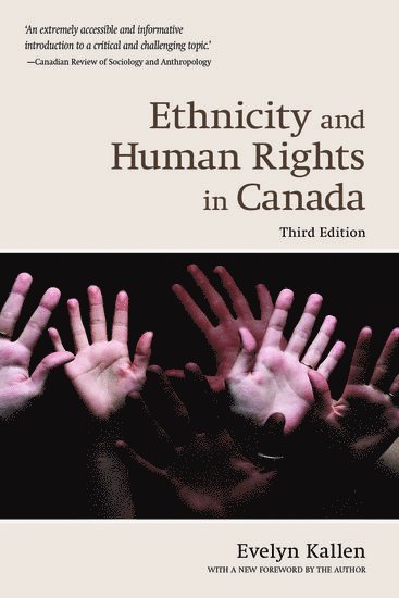 Ethnicity and Human Rights in Canada 1