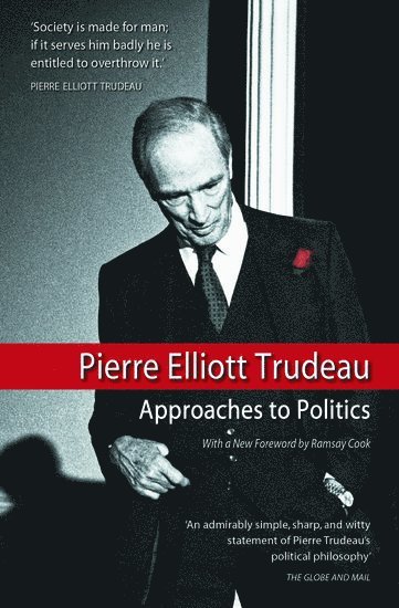 APPROACHES TO POLITICS
