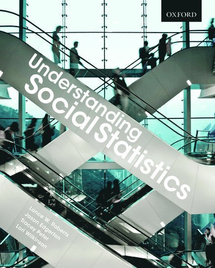 Understanding Social Statistics