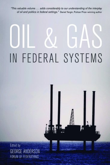 OIL & GAS IN FEDERAL SYSTEMS