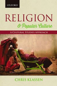 bokomslag Religion and Popular Culture