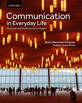 bokomslag Communication in Everyday Life
