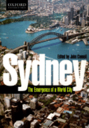 bokomslag Sydney: The Emergence of a World City