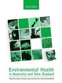 bokomslag Environmental Health in Australia and New Zealand