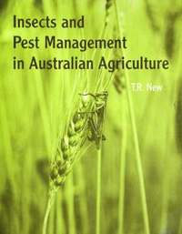 bokomslag Insects and Pest Management in Australian Agriculture