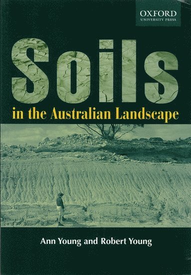 Soils in the Australian Landscape