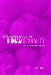 bokomslag Perspectives in Human Sexuality