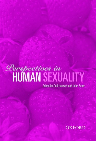 bokomslag Perspectives in Human Sexuality