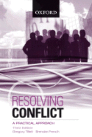Resolving Conflict