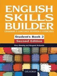 English Skills Builder Book 2