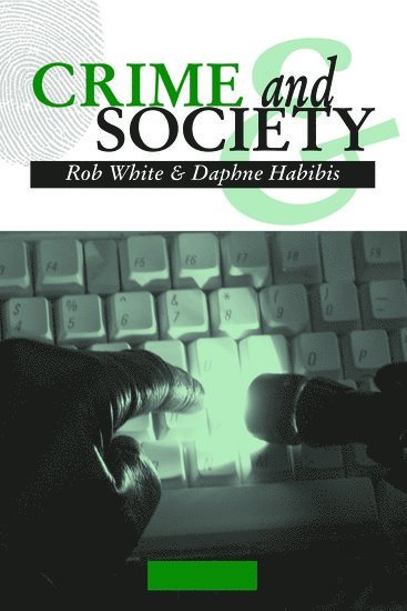 Crime and Society 1