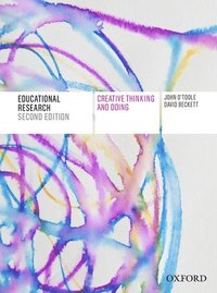 bokomslag Educational Research