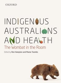 bokomslag Indigenous Australians and Health