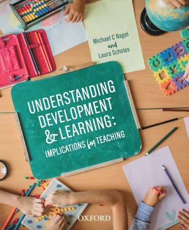 bokomslag Understanding Development and Learning