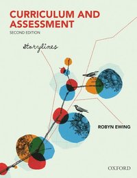 bokomslag Curriculum and Assessment: Storylines