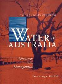 bokomslag Water in Australia