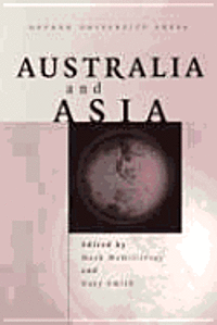 bokomslag Australia and Asia