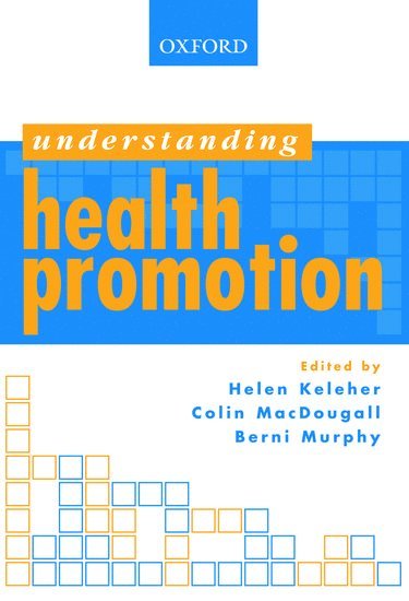 UNDERSTANDING HEALTH PROMOTION