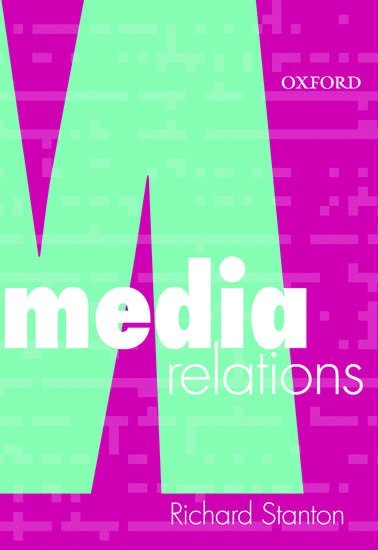 Media Relations 1