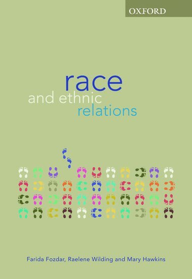 Race and Ethnic Relations