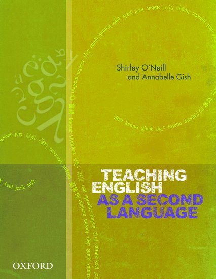 Teaching English as a Second Language 1