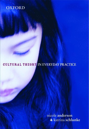 bokomslag Cultural Theory in Everyday Practice