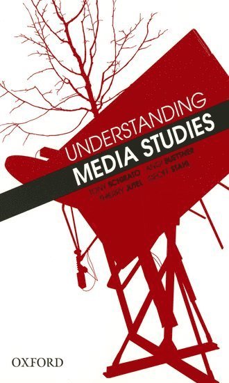 bokomslag Understanding Media Studies