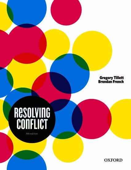 Resolving Conflict