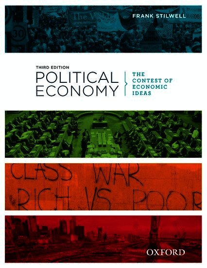 Political Economy: Political Economy