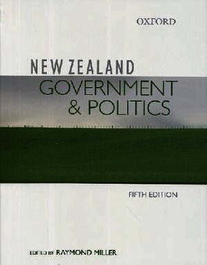 New Zealand Government and Politics