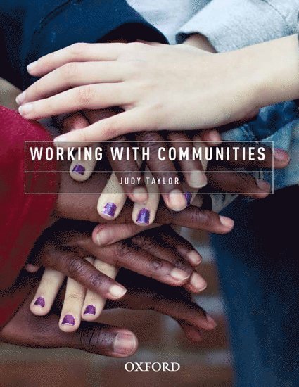 Working with Communities 1