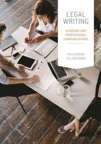 bokomslag Legal Writing