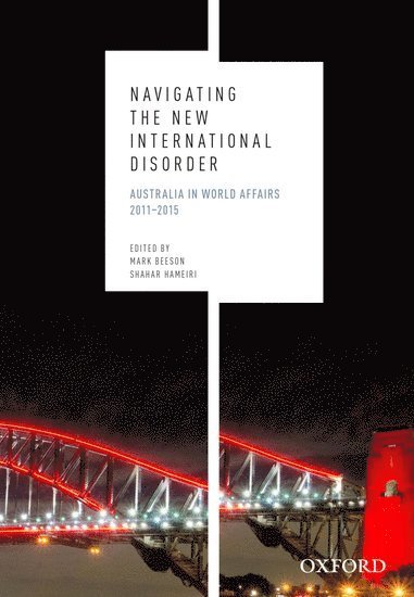 NAVIGATING THE NEW INTL DISORD