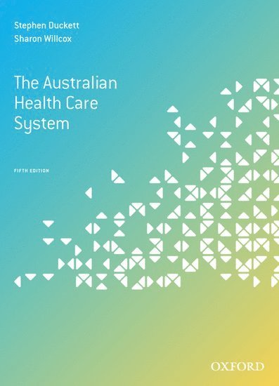 AUSTRALIAN HEALTH CARE SYSTEM