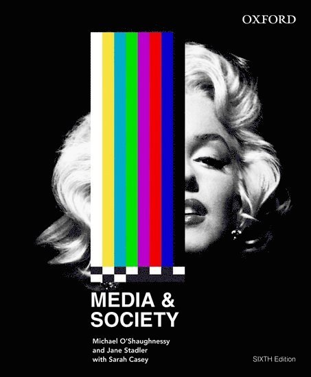 Media and Society 1