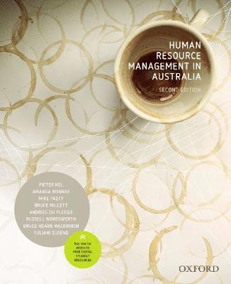 Human Resource Management in Australia 1