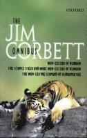bokomslag The Jim Corbett Omnibus
