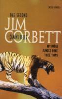 bokomslag The Second Jim Corbett Omnibus