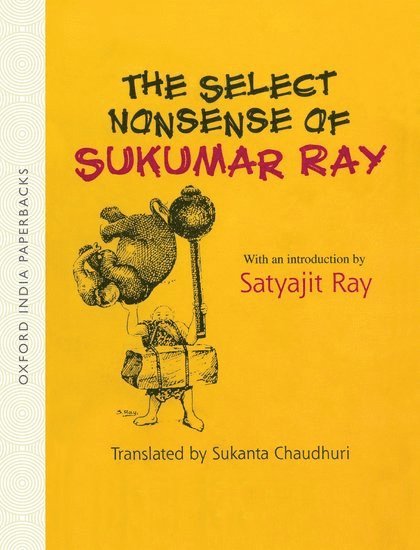 Select Nonsense of Sukumar Ray
