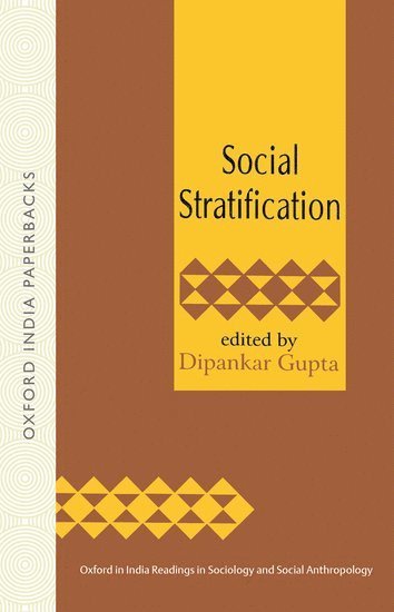 Social Stratification