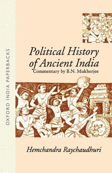 Political History of Ancient India 1