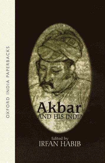 bokomslag Akbar and his India