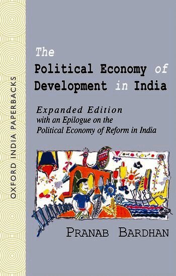 Political Economy of Development in India