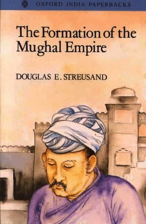 Formation of the Mughal Empire